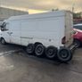 mercedes sprinter alloys Image 2