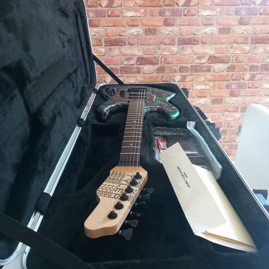 James tyler Japan Studio Elite