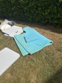upholstery foam