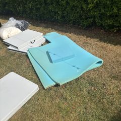 upholstery foam