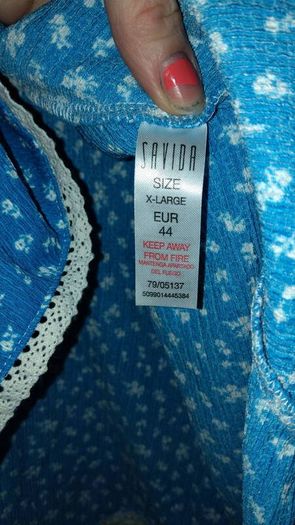 Ladies Dress