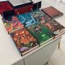 Akira complete set. 35th anniversary edition Image 7