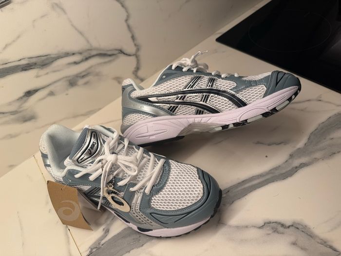 Aasics Kayano Gel UK 8