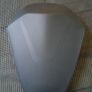 KTM Ergo Pillion Seat Image 2
