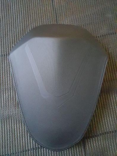 KTM Ergo Pillion Seat