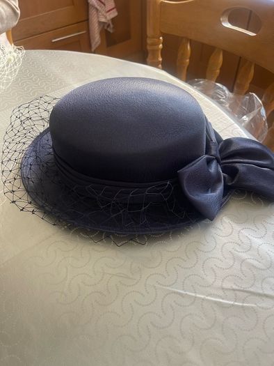 formal hat