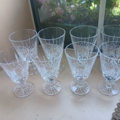 cavan crystal