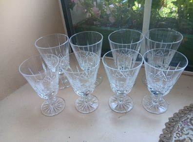 cavan crystal