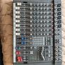 Mix Dynacord PowerMate 600  with 4 speakers Image 2