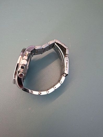 Seiko Chronograph