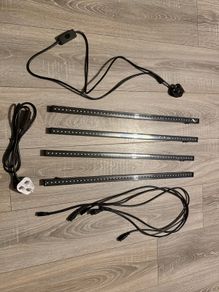 Barrina T5 Plant lights