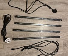 Barrina T5 Plant lights