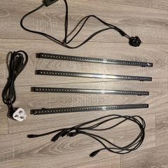 Barrina T5 Plant lights