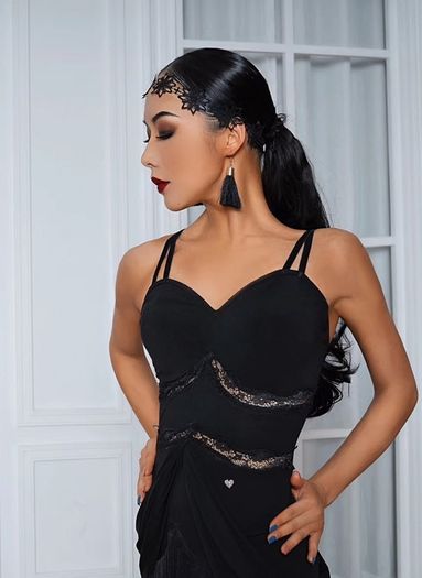 Latin Dress
