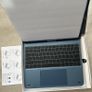FLEXBOOK TOUCH 7in 1 wireless keyboard case with trackpad Image 2