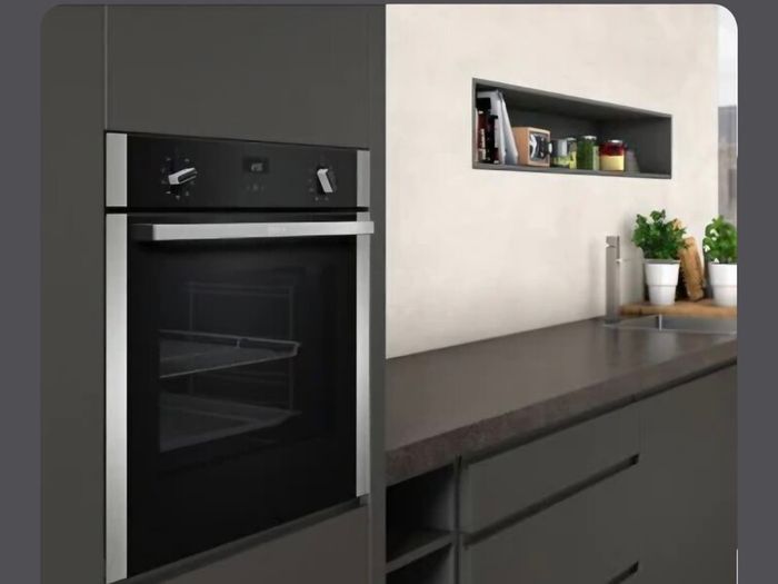 oven