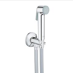 GROHE Tempesta-F Trigger Spray Bidet Mixer (Chrome)