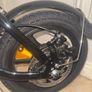 Folding Electric Bike Image 7