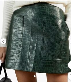 Ted Baker skirt
