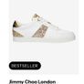 jimmy choo sneakers Image 3