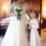 Anna Sorrano Stephanie Wedding Dress Image 4