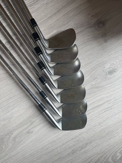 golf club