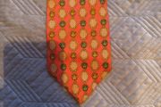 Versace necktie