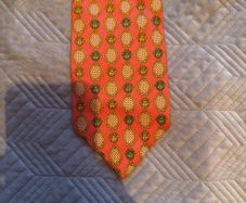 Versace necktie