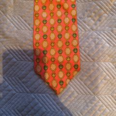 Versace necktie
