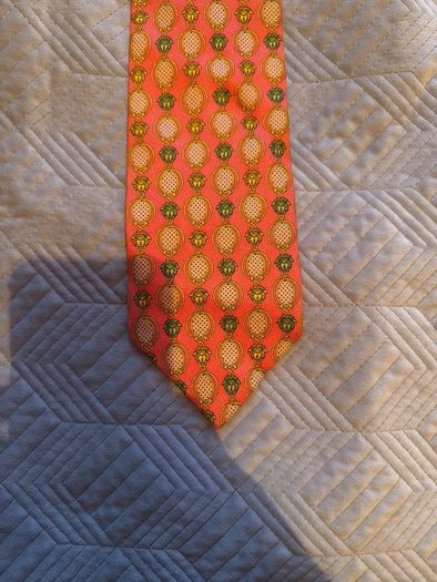 Versace necktie