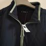 Dunnes mens fleece zip up Image 2
