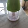 Mini food processor Image 2