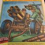Battle Action 16th Feb 1980 IPC Comics Image 2