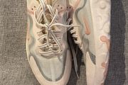 Nike renew size  7