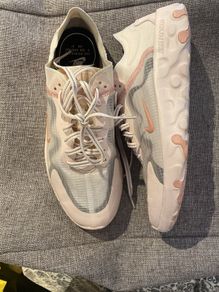 Nike renew size  7