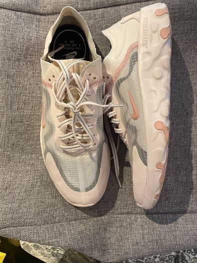 Nike renew size  7