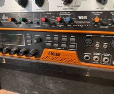 Avid Eleven Brand New