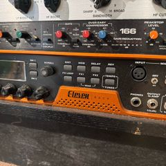 Avid Eleven Brand New