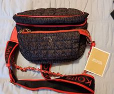 Micheal Kors bag