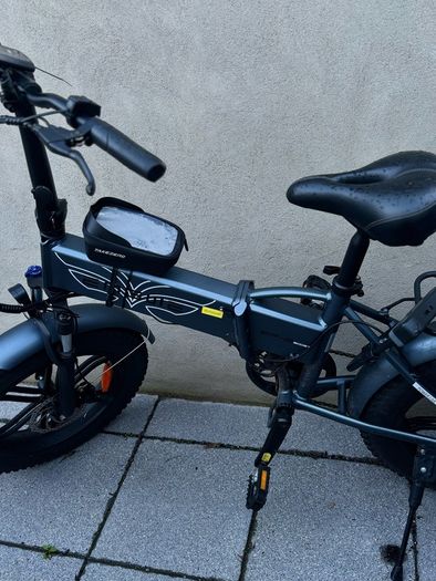 electric bike