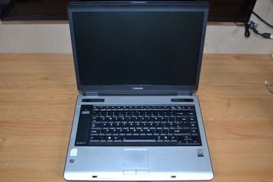 Toshiba Satellite Pro A100 Laptop