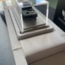 Hot wheels Arsham LegendsArchive Eroded Mustang black Image 4