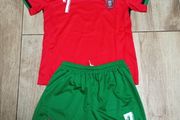 Ronaldo  Football Kit