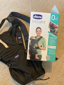 Chicco baby carrier