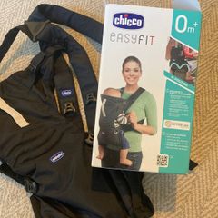 Chicco baby carrier