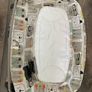 Graco Travel cot Image 4