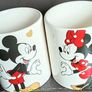 Mugs" 2 Disney Mugs" Brand New" Image 3