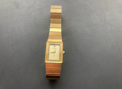 Citizen woman's watch