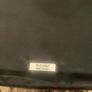 Vera Wang "Be Jeweled" Clutch/Cosmetic Bag Image 2