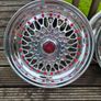 Japan Racing Chrome Alloys 4x100 Image 2